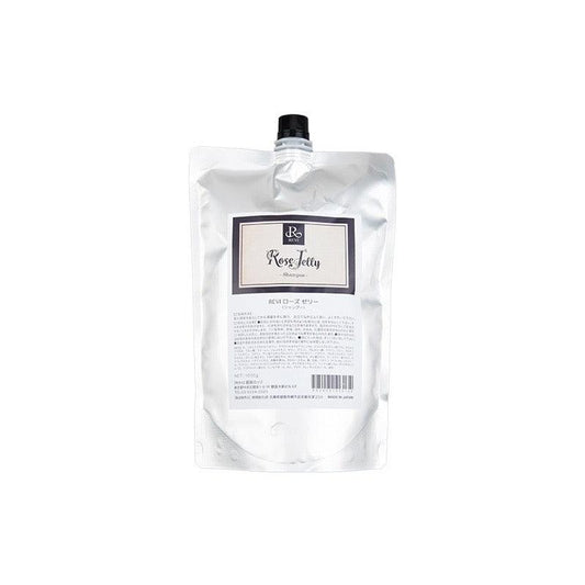 REVI ローズゼリーシャンプー詰め替え用1000ml - M_Beauty