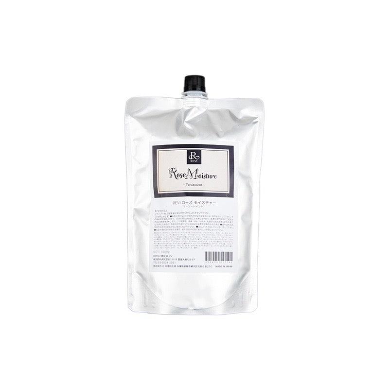 REVI ローズモイスチャートリートメント詰め替え用1000ml - M_Beauty
