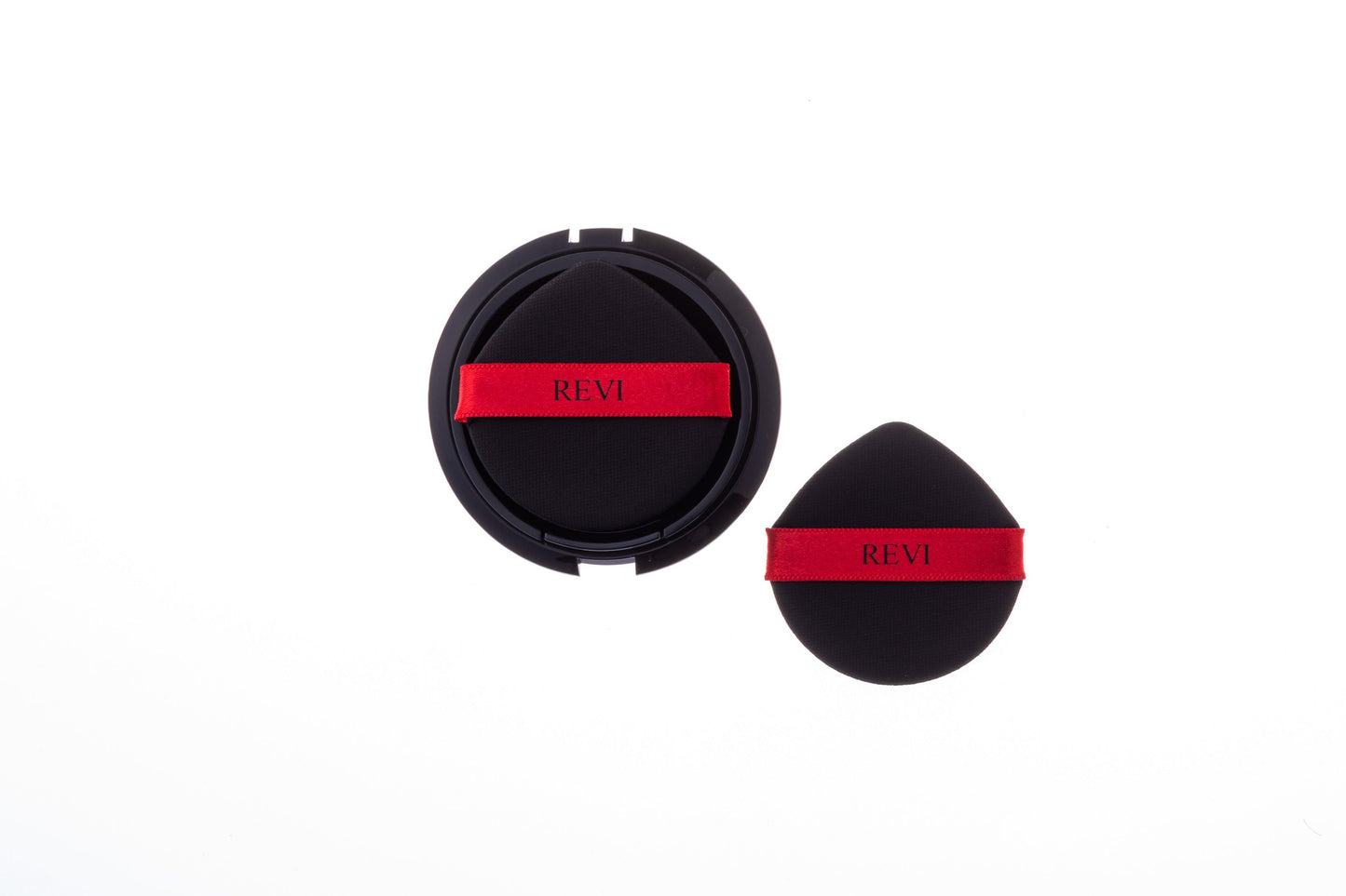 REVI陶肌ファンデーション レフィル - M_Beauty