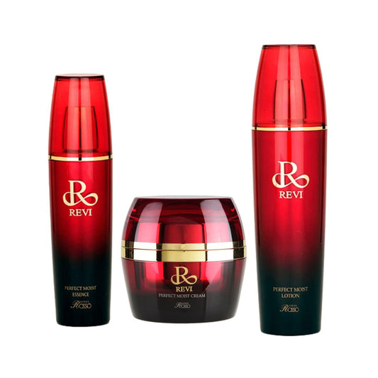 【植物幹細胞をお肌で体感】REVI 定番セット - M_Beauty